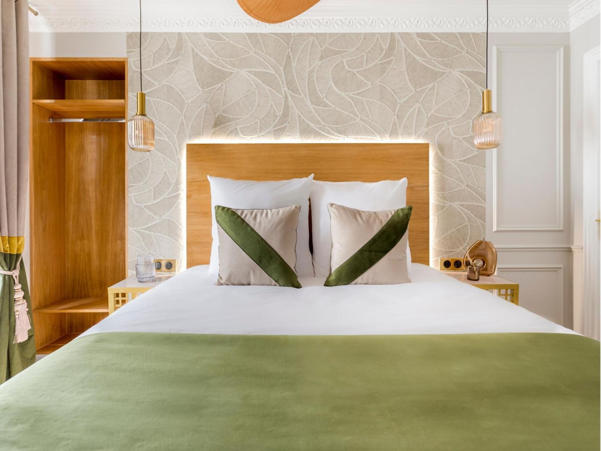 Appartamento Merveil - Luxury - Champs Elysees -st George Parigi