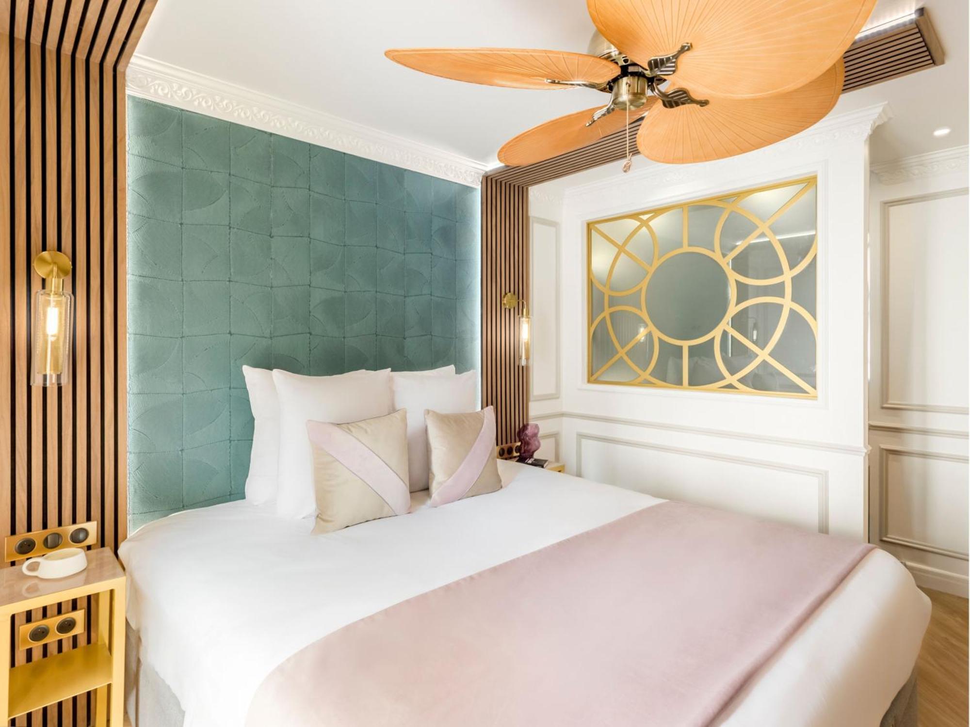 Appartamento Merveil - Luxury - Champs Elysees -st George Parigi