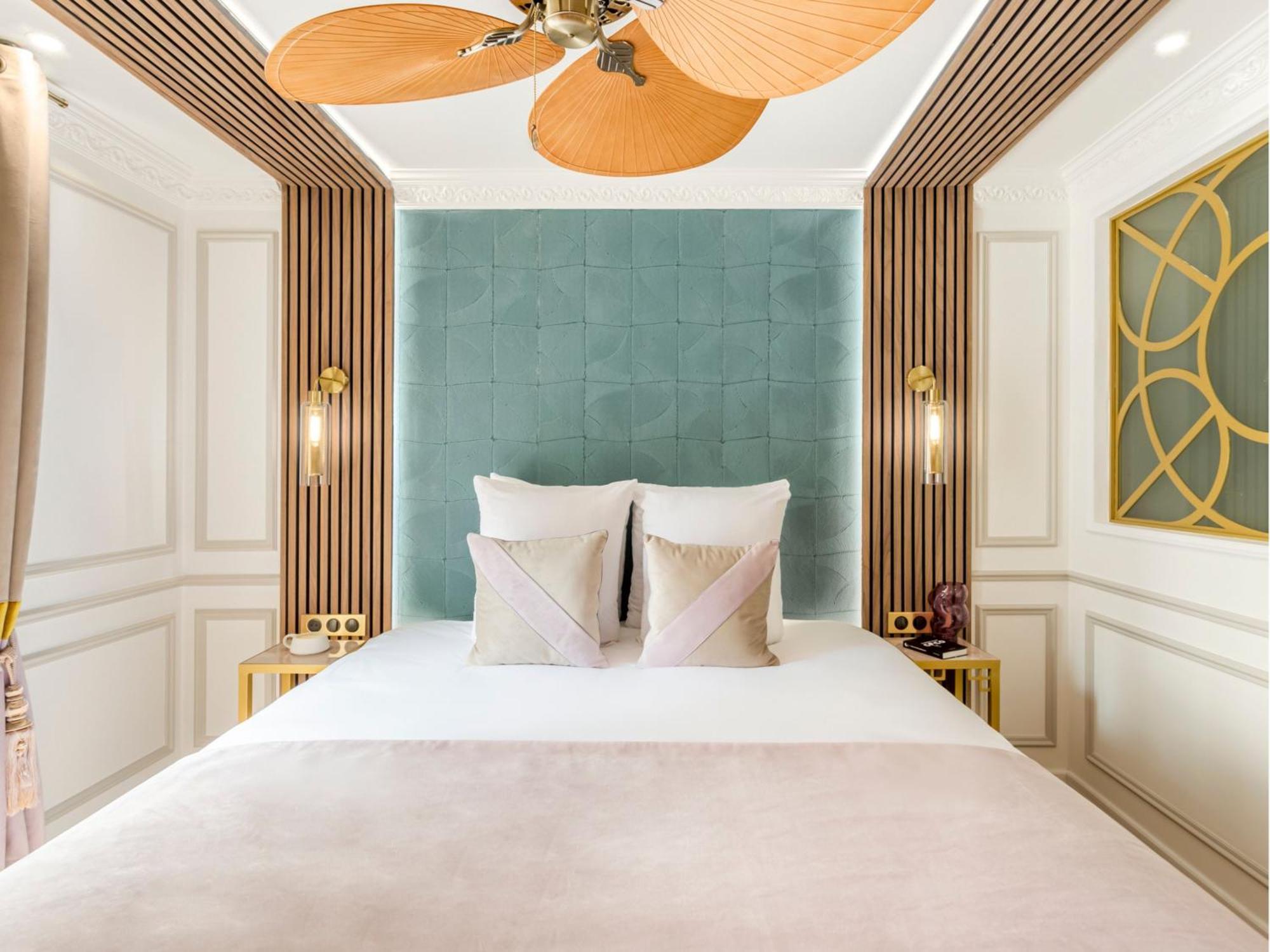 Appartement Merveil - Luxury - Champs Elysees -st George