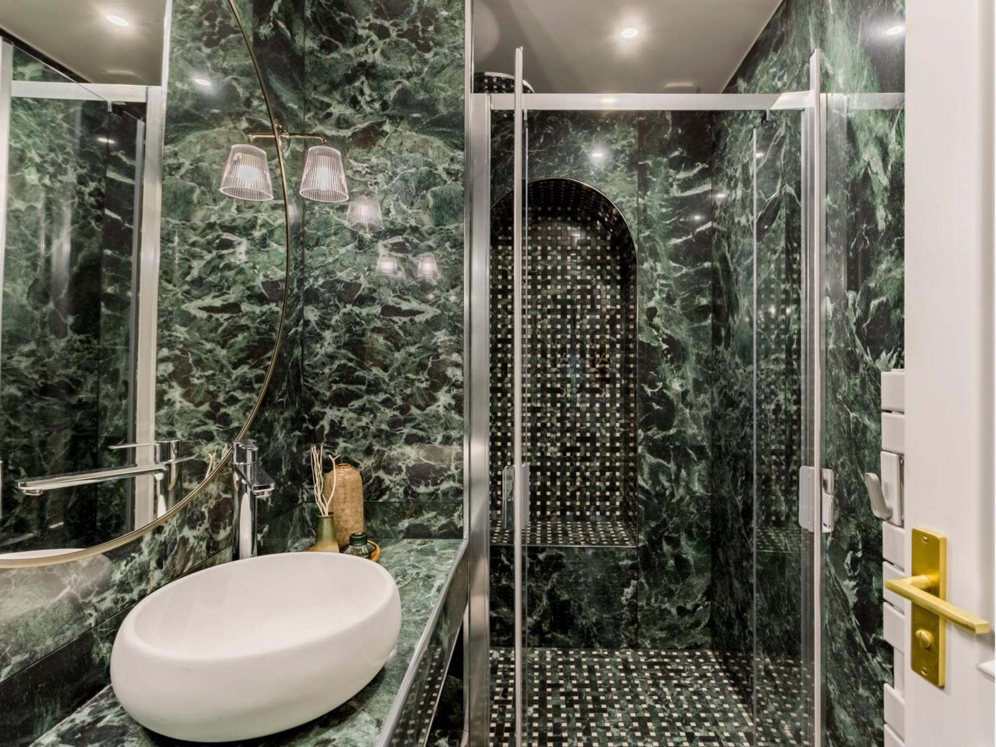 Appartement Merveil - Luxury - Champs Elysees -st George