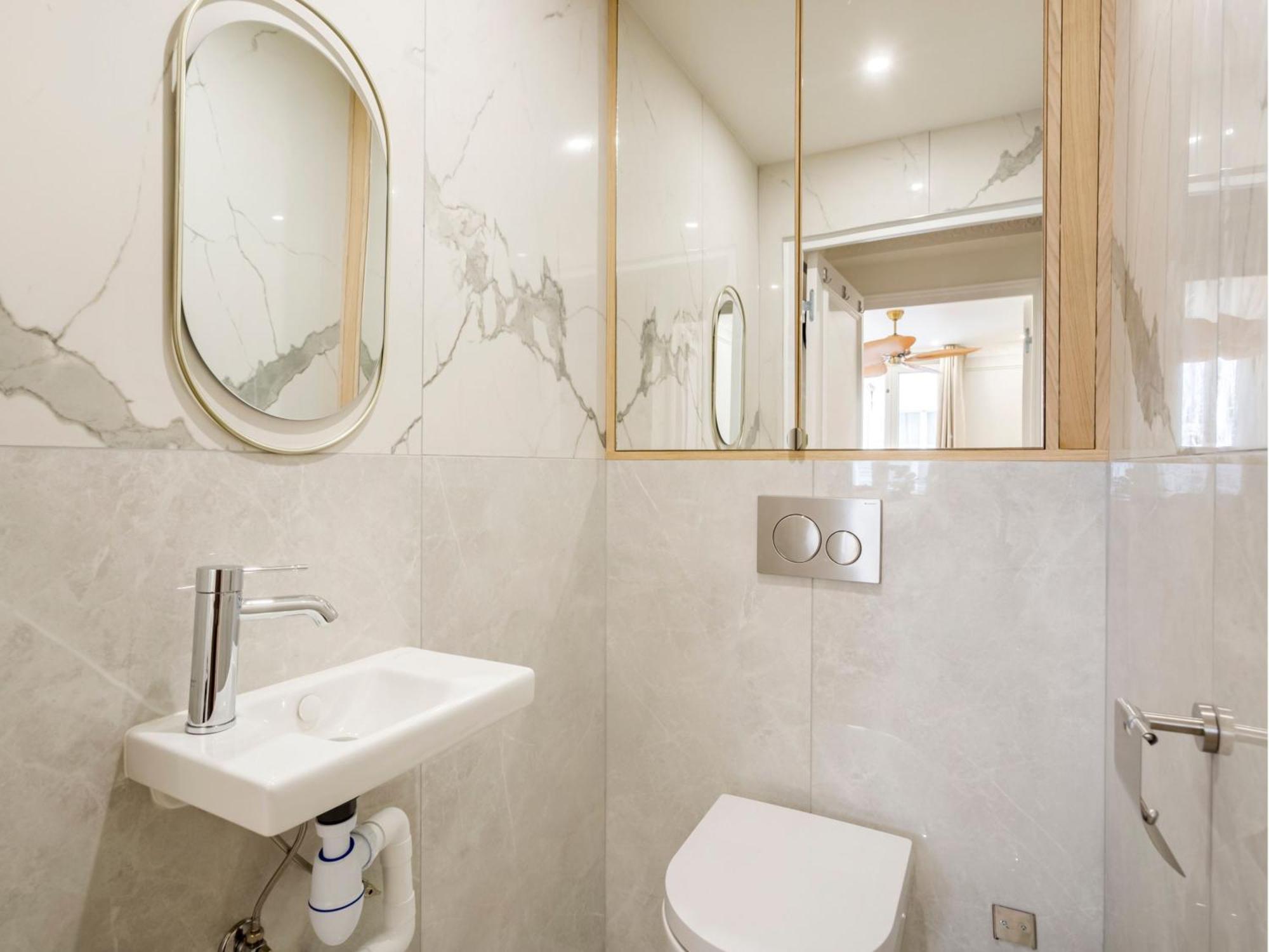 Merveil - Luxury - Champs Elysees -st George Appartement
