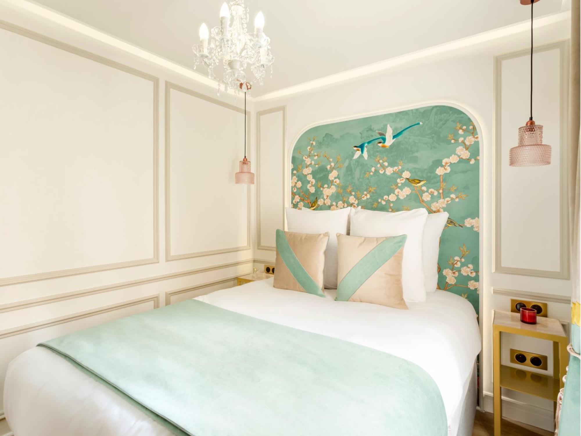 Merveil - Luxury - Champs Elysees -st George Appartement