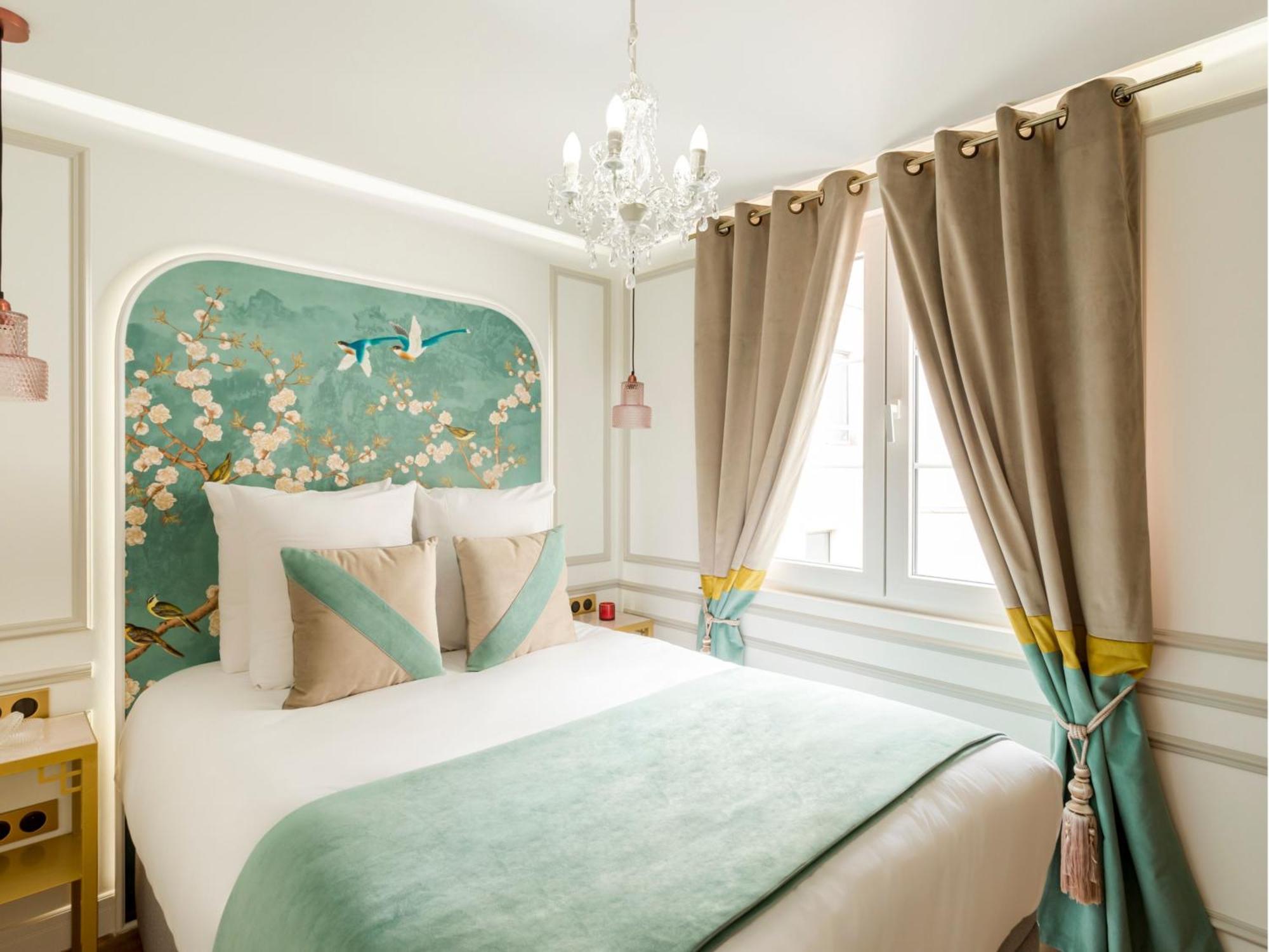 Merveil - Luxury - Champs Elysees -st George Appartement Paris